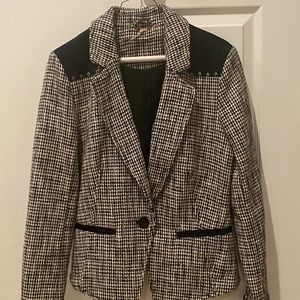 Free People Blazer Small Petite